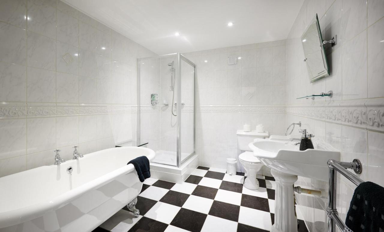 Alexander Residence Perth Extérieur photo