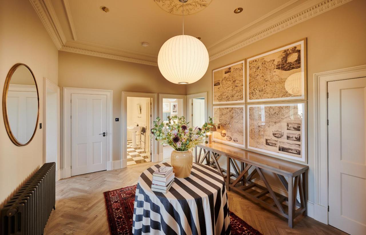 Alexander Residence Perth Extérieur photo